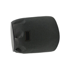 Protective Speaker Cover Outdoor Speaker Cover for-dark gray