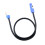 Stage Products Power Extension Cable Connection Cable-3 meters 1