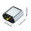 192kHz Sampling Rate Metal DACs Converters Digitals-Host fiber 3