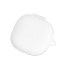 Flexible Guard Shockproof Shell Sleeve Sweatproof Housing-White