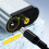 192kHz Sampling Rate Metal DACs Converters Digitals-Host fiber 7