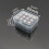 Multi Purpose 2A Battery Organiser Box With Visible Compartments 4