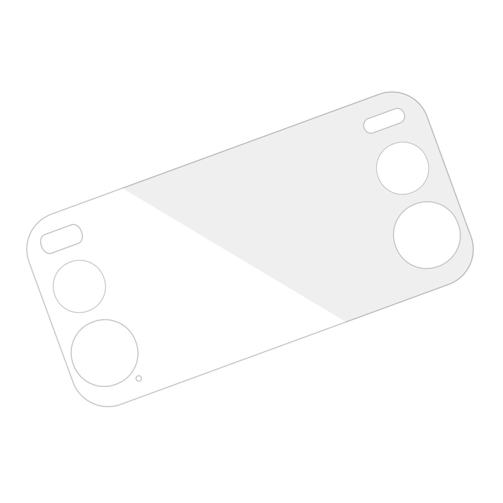 Scratch Resistant 9H Tempered Glass Shield Screen Film 7754000502288