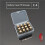 Multi Purpose 2A Battery Organiser Box With Visible Compartments 7