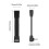 240W USB Type C Charging Cable TPE Reinforced Ends Fast-Yellow 4