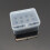 Multi Purpose 2A Battery Organiser Box With Visible Compartments 5