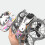 PVC AntiScratch Decorative Skin-Bundle 3 Body remote control 4