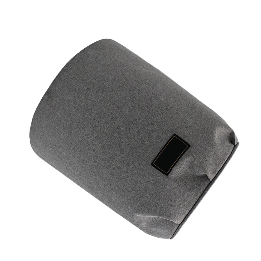Speaker Dust Cover Anti-Scratch Protective Sleeve Speaker- Grey 7754000499670