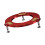 Lightweight Speaker Mounting Stand Aluminum Alloy-Red 1