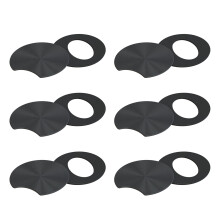 Camera Adhesive Lens Cover Protector for Glasses Privacy Shield