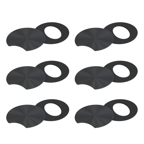 Camera Adhesive Lens Cover Protector for Glasses Privacy Shield