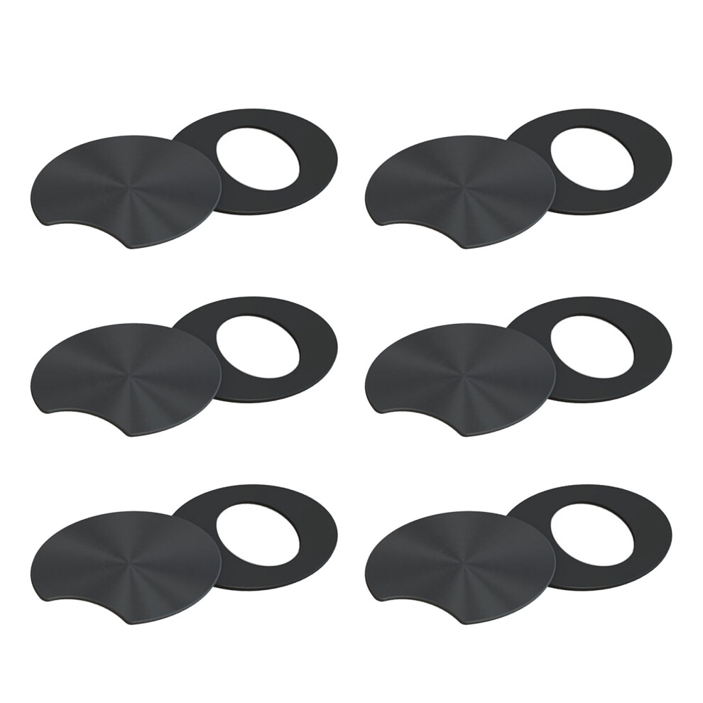 Camera Adhesive Lens Cover Protector for Glasses Privacy Shield