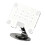 Multifunction 360 Adjustable Tablet Mount With Nonslip Base-T 1