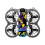 Decorative Stickers for 2 Mini Drones-Set six Single body 5