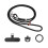 Quick Detach Action Camera Harness Polyester Construction-black 1