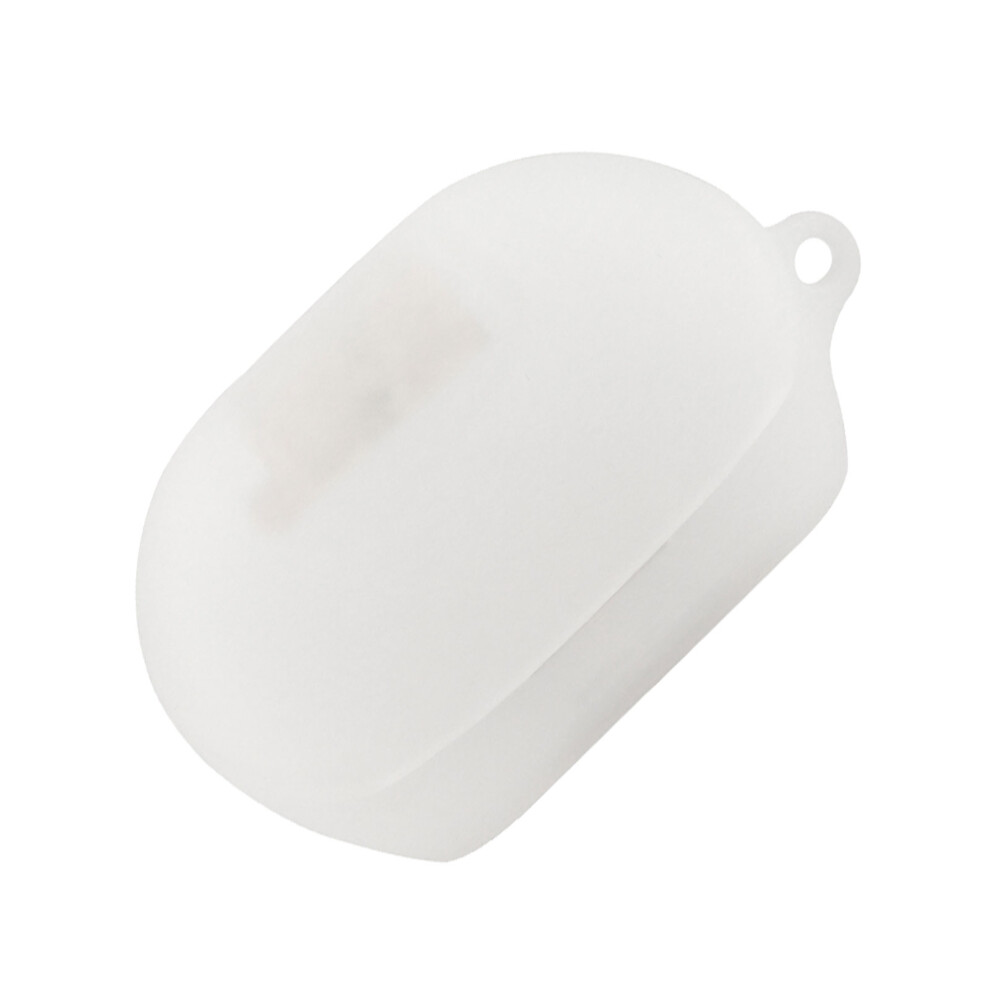 Flexible Soft Silicone Skin Protective Case Housing Guard-Clear 7754000502424
