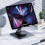Multifunction 360 Adjustable Tablet Mount With Nonslip Base-T 7