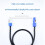 Power Cable For Moving Head Light Moving Head Light-10 meters 6