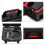 Drones Gear Organizers Ergonomic Single Straps-Strapless 2