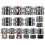 Precisions Cut Vinyls Decal for 2 UAV-Bundle 5 Single body 3