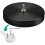 Customizable Clock Design Kit, Silent Movement for Easy Assembly Clock Projects with Aluminum Clock Hands (Environmentally Friendly, Durable Metal Mat 4
