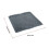 6Pieces Chicken Nesting Mats for Poultry 24 Cell Washable-Gray 3