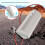 Shockproof Silicone Protective Case for SUPERVOOC 150W-Gray 7
