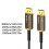 DisplayPort Cable 54Gbps Bandwidth 16K 8K Resolution Stable-15M 2