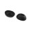 Soft Silicone Ear Plugs Cover Secure Sweatproof Design for-S 1