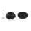 Soft Silicone Ear Plugs Cover Secure Sweatproof Design for-S 4
