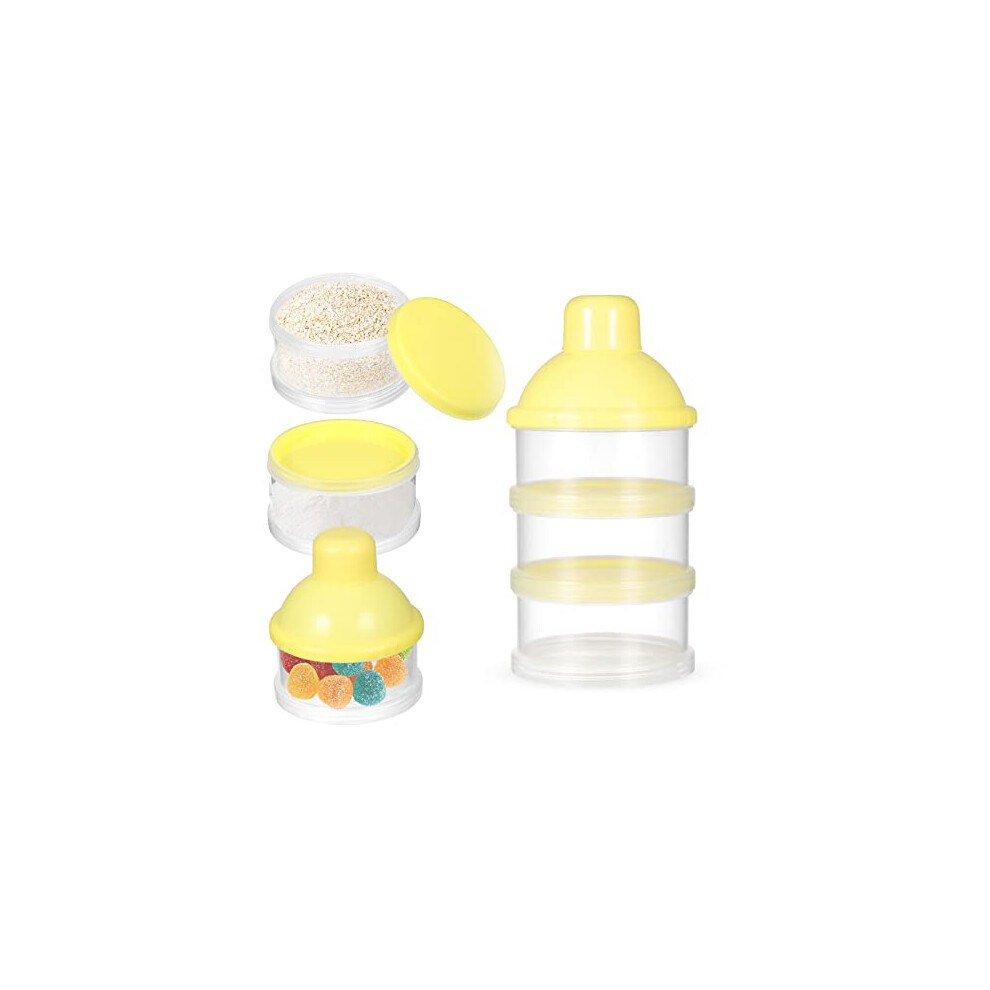 Safe And Hygienic Food Grade Ingredients In Storage Box Non-deformable-image-OPC-PN9YJG9-NEW