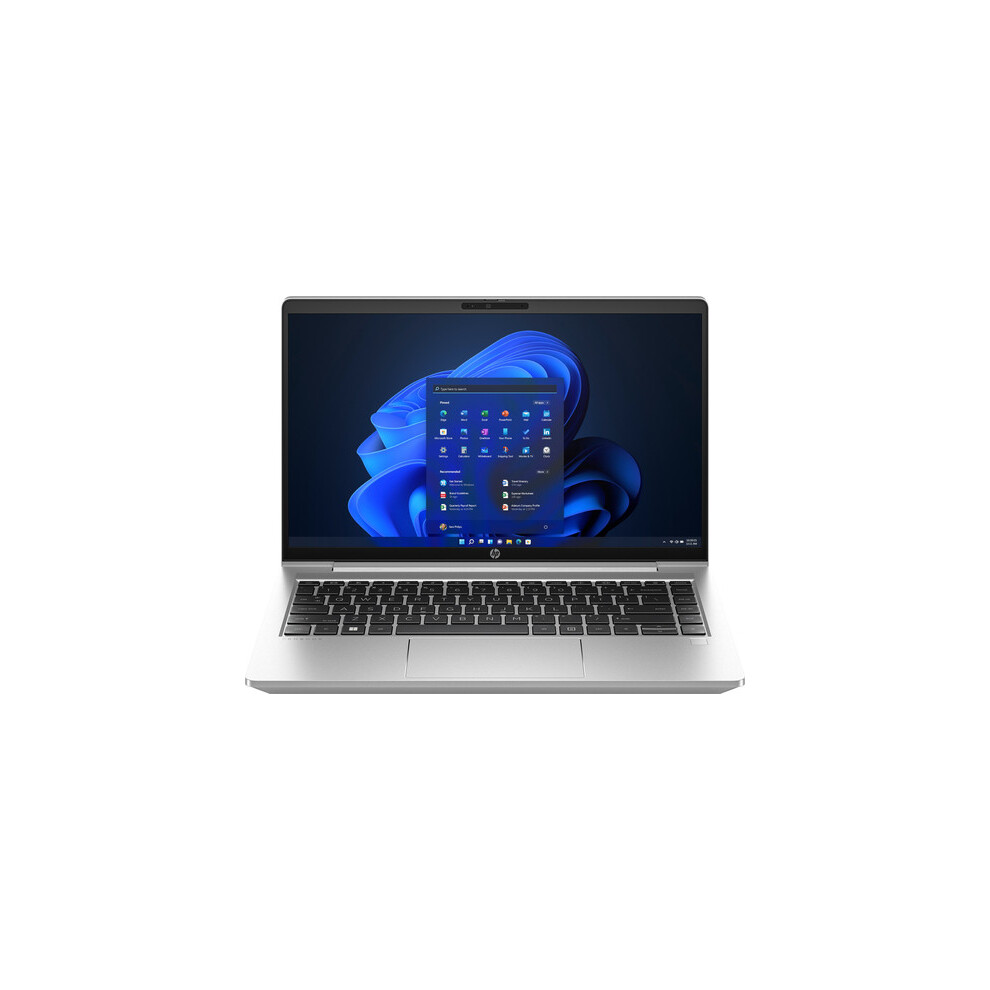 Hp Inc Hp Probook 445 G10 Notebook - 177-Degree Hinge Design - Amd Ryzen 5 - 7530U / Up To 4.5 Ghz - Win 11 Pro - Radeon Graphi