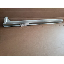 FORD TRANSIT MK6 MK7 2000 TO 2013 NEW BASIC SLIDING DOOR SILL SWB 005GB