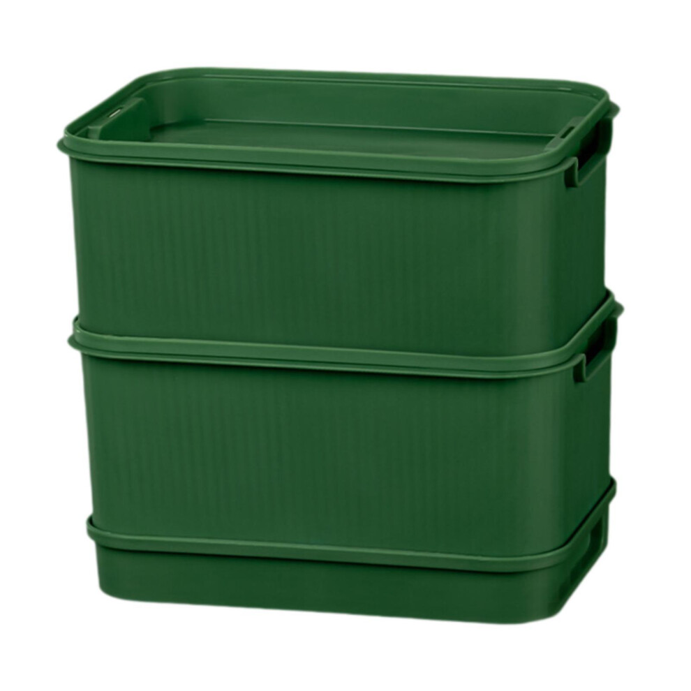 (Deep Green, 23x16x24cm) Start Growing Innovative Sprouter Tray Efficient And Practical Which-image-OPC-PN9YQHY-NEW