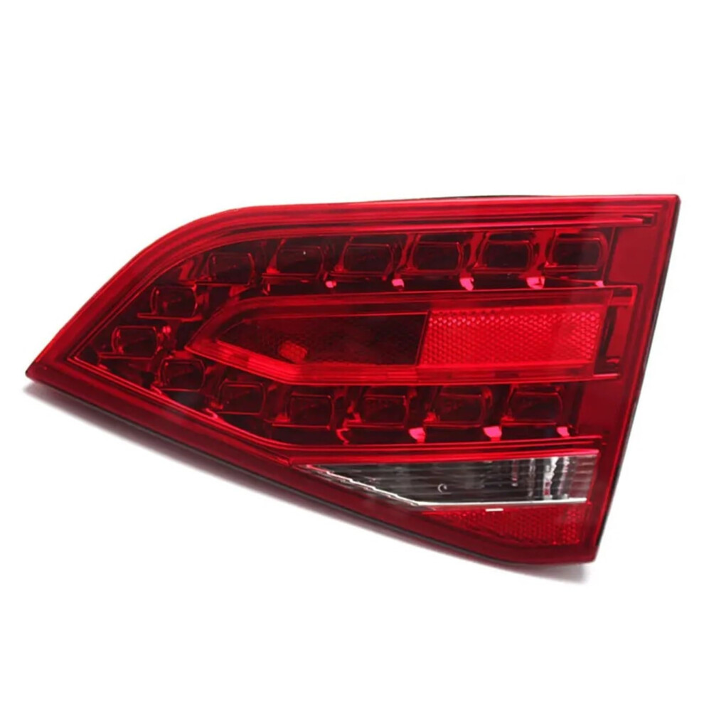 Car Taillights For A4 B8 Sedan 20092012 Right Inboard Tail Rear Tail Stop/Turn Signal Lamp Light 9323874212173