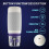 Automatic Male Masturbator Vibrating Sucking Modes 5
