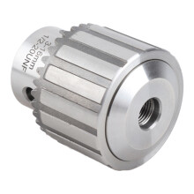 3-16mm Key Type Drill Chuck 1/2-20 UNF Mount for Electric Drill