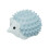 3pcs Kittens Teething Toy with Mints Hedgehogs Shape-pumpkin 2 5