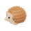 3pcs Kittens Teething Toy with Mints Hedgehogs Shape-pumpkin 2 6
