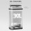 Homcom HOMCOM 30L Automatic Kitchen Bin with Lid and Infrared Motion Sensor Silver 20