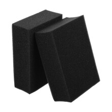 2Stk Nadel Filz Pad Stecknadelkissen Für Handwerk Diy