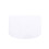 5 Stuks Plastic Halfronde Voor Room En Cake 1