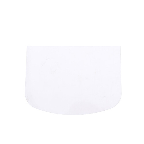 5 Stuks Plastic Halfronde Voor Room En Cake
