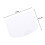 5 Stuks Plastic Halfronde Voor Room En Cake 3