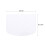 5 Stuks Plastic Halfronde Voor Room En Cake 2
