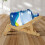 Scratching Chair for Cats Adjustable Scratching Post Multifunctional Cat Tree Solid Wood Sharpening Claws 3