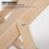 Scratching Chair for Cats Adjustable Scratching Post Multifunctional Cat Tree Solid Wood Sharpening Claws 5