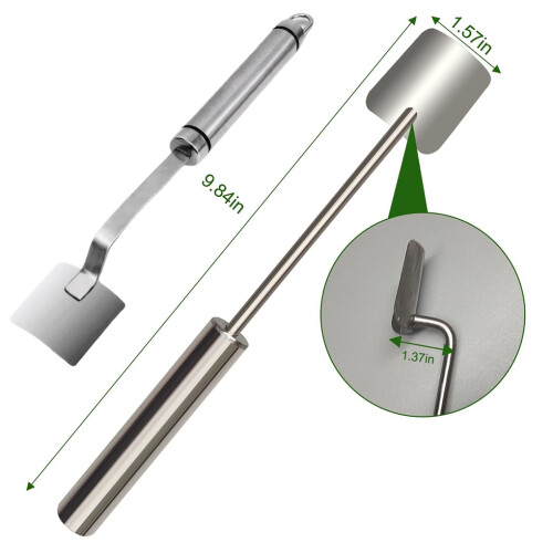 (Style one) Versatile Corn Separation Tool For Home Kitchens Efficient For Quick 2