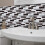 Kitchen Backsplash Tiles, a Seamless Fusion of Style and Practicality 6