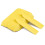Etichette da giardino in PVC resistente e impermeabile, riutilizzabili, decorative e adatte alle piante. 4
